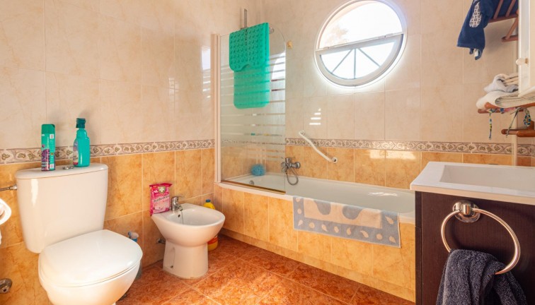 Reventa - Casa adosada - Orihuela Costa - Cabo Roig