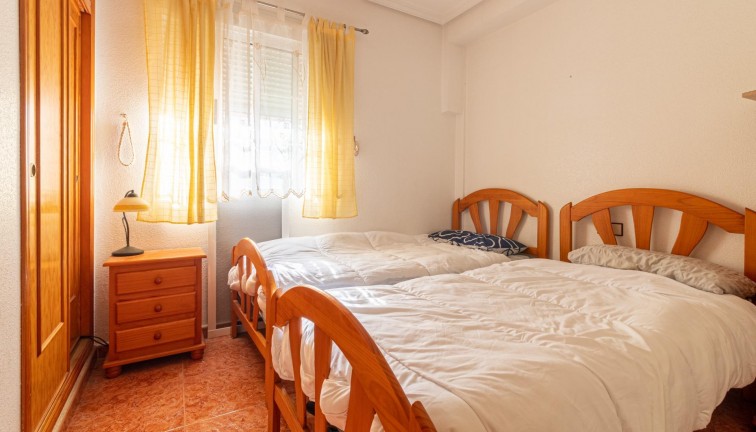 Reventa - Casa adosada - Orihuela Costa - Cabo Roig