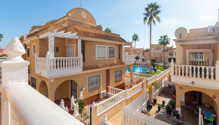 Reventa - Casa adosada - Orihuela Costa - Cabo Roig