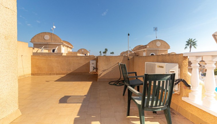 Reventa - Casa adosada - Orihuela Costa - Cabo Roig
