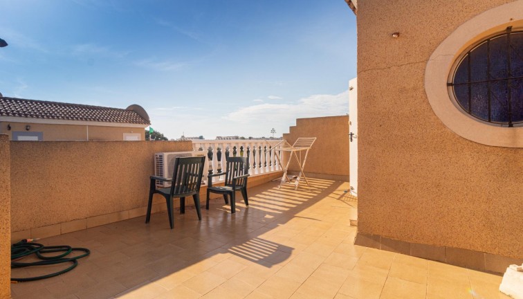 Reventa - Casa adosada - Orihuela Costa - Cabo Roig