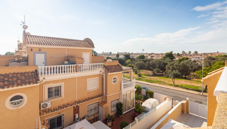 Reventa - Casa adosada - Orihuela Costa - Cabo Roig