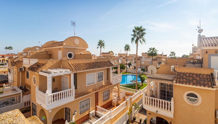 Reventa - Casa adosada - Orihuela Costa - Cabo Roig