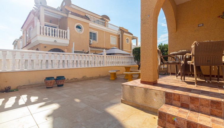 Reventa - Casa adosada - Orihuela Costa - Cabo Roig