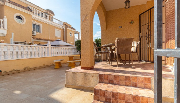 Reventa - Casa adosada - Orihuela Costa - Cabo Roig