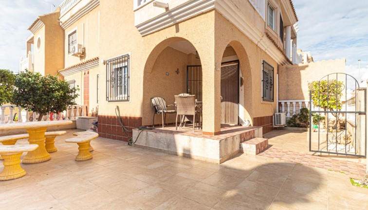 Reventa - Casa adosada - Orihuela Costa - Cabo Roig