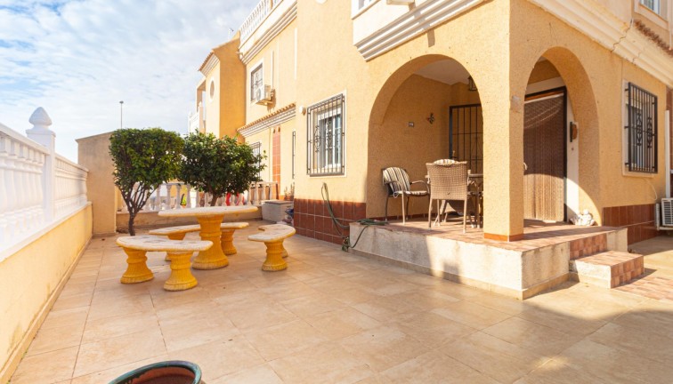 Reventa - Casa adosada - Orihuela Costa - Cabo Roig