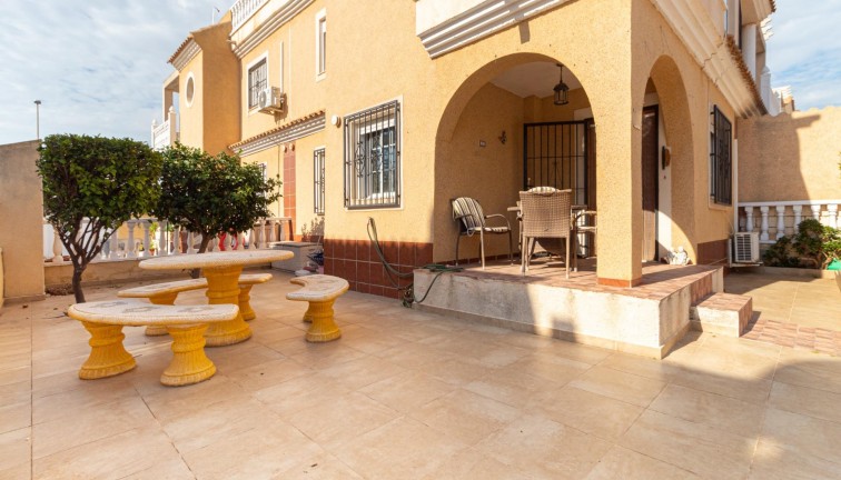 Reventa - Casa adosada - Orihuela Costa - Cabo Roig