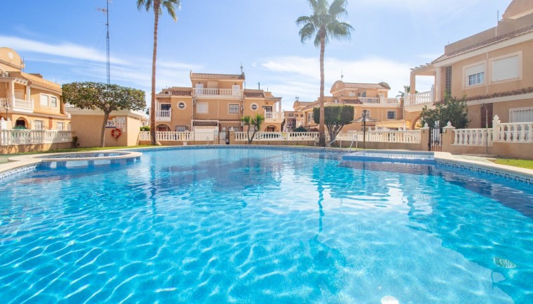 Reventa - Casa adosada - Orihuela Costa - Cabo Roig
