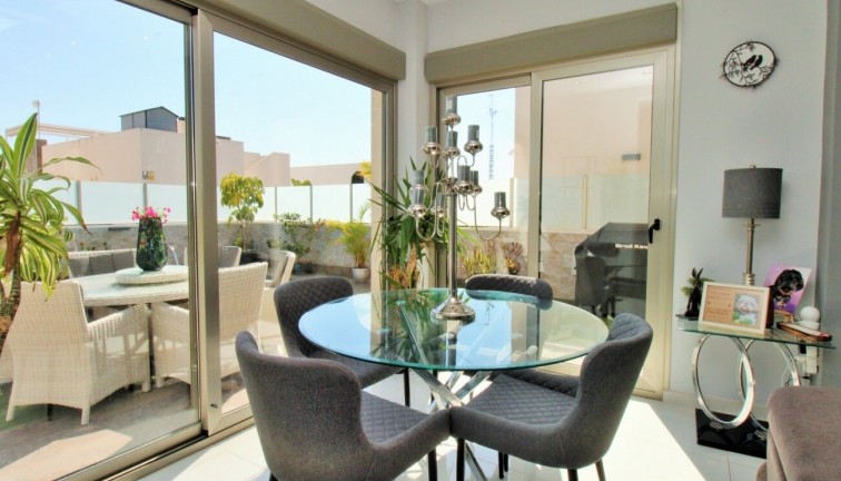 Reventa - Chalet - Villamartín