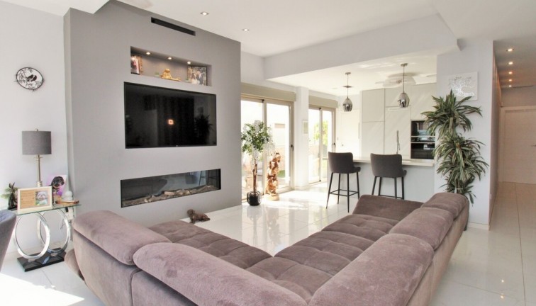 Reventa - Chalet - Villamartín