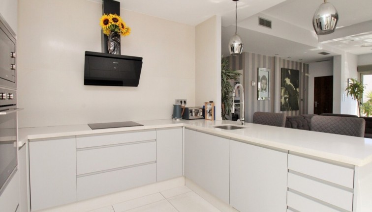 Reventa - Chalet - Villamartín