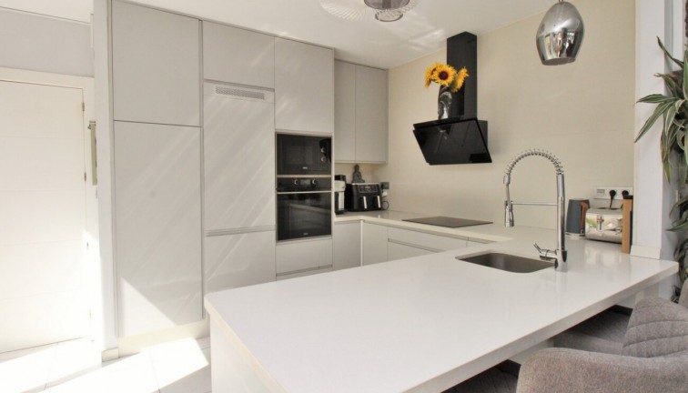 Reventa - Chalet - Villamartín