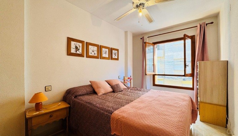 Jälleenmyynti - Asunto - La Mata - LA MATA