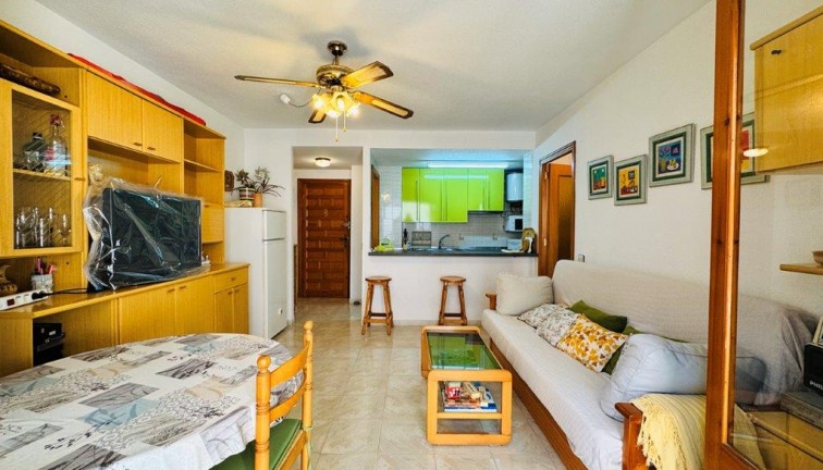 Jälleenmyynti - Asunto - La Mata - LA MATA