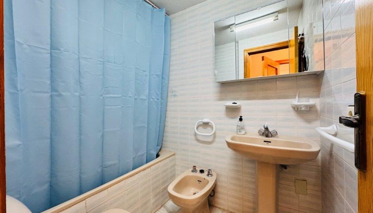 Jälleenmyynti - Asunto - La Mata - LA MATA