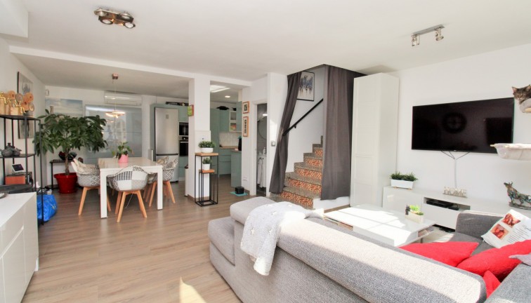 Reventa - Casa adosada - Villamartín