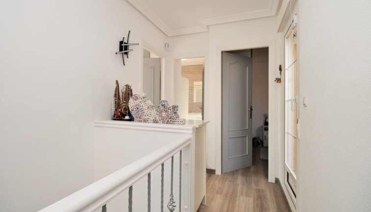 Reventa - Casa adosada - Villamartín