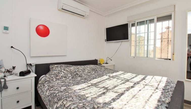 Reventa - Casa adosada - Villamartín