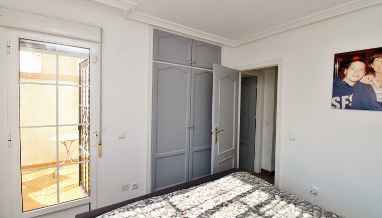 Reventa - Casa adosada - Villamartín