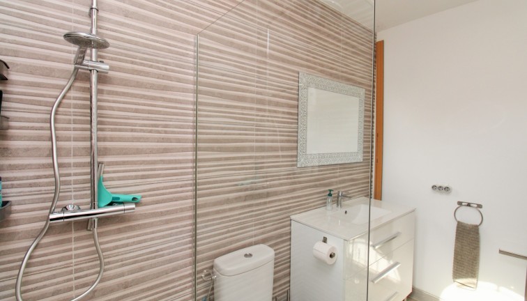 Reventa - Casa adosada - Villamartín