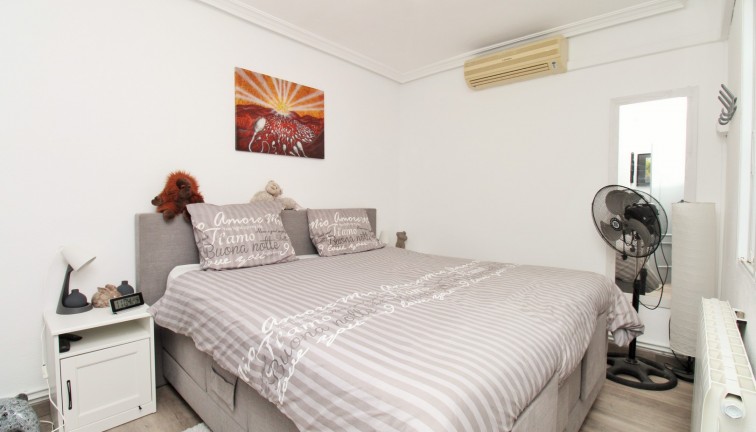 Reventa - Casa adosada - Villamartín