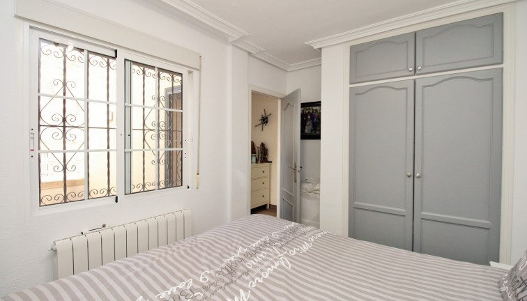 Reventa - Casa adosada - Villamartín