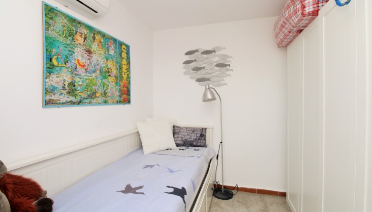 Reventa - Casa adosada - Villamartín