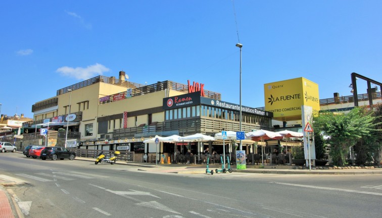 Reventa - Casa adosada - Villamartín