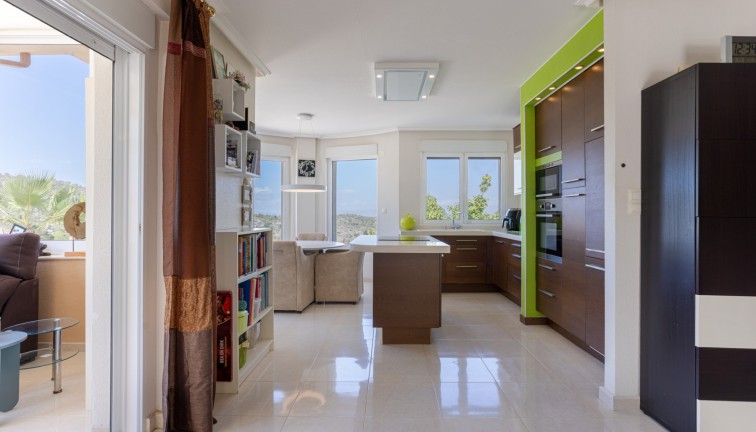 Återförsäljning - Independent villa - Murcia