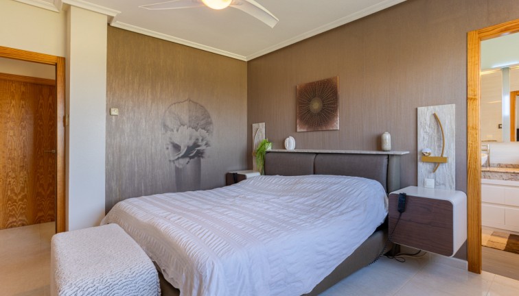 Återförsäljning - Independent villa - Murcia