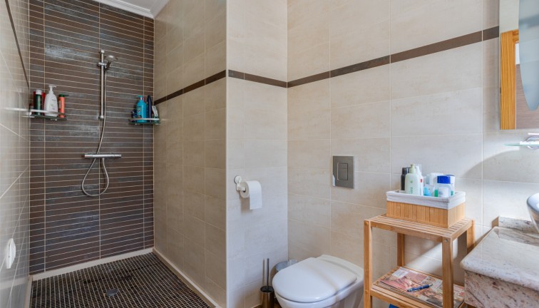 Återförsäljning - Independent villa - Murcia