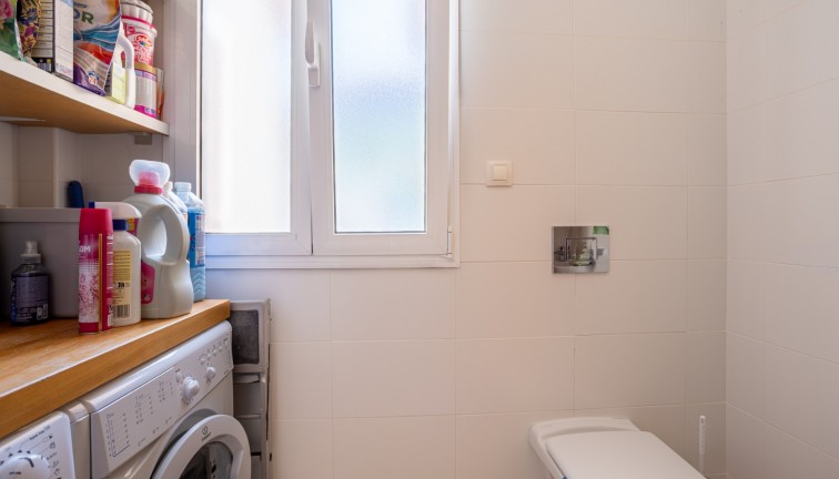 Återförsäljning - Independent villa - Murcia