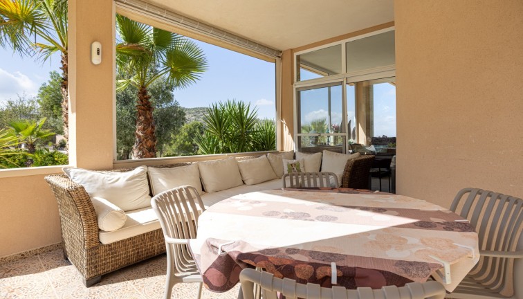 Återförsäljning - Independent villa - Murcia