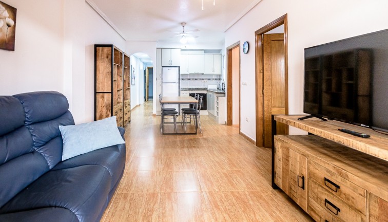 Reventa - Apartamento / piso - Orihuela Costa - Punta Prima