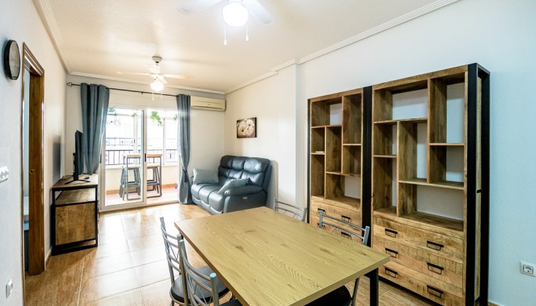 Reventa - Apartamento / piso - Orihuela Costa - Punta Prima