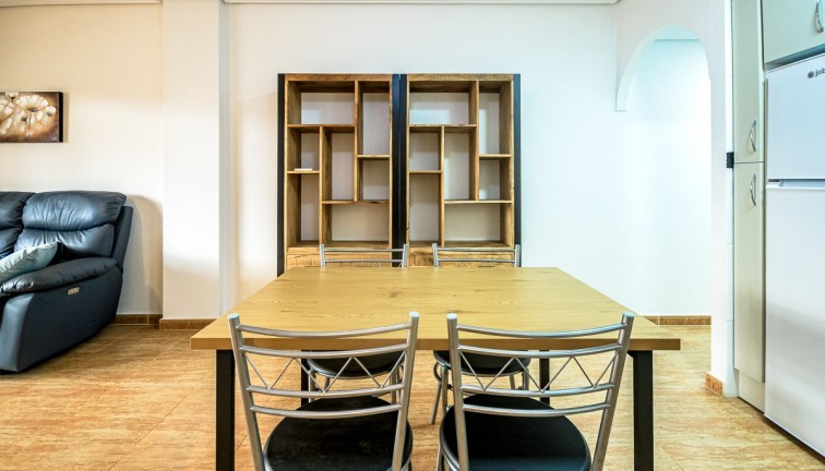 Reventa - Apartamento / piso - Orihuela Costa - Punta Prima