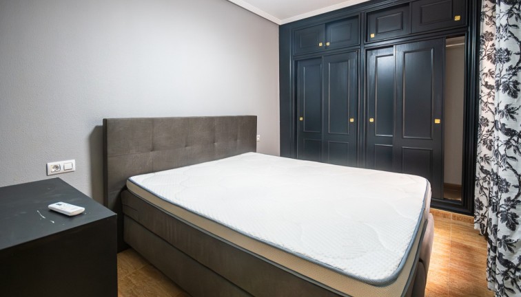 Reventa - Apartamento / piso - Orihuela Costa - Punta Prima