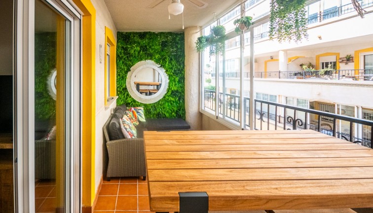 Reventa - Apartamento / piso - Orihuela Costa - Punta Prima