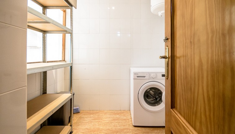 Reventa - Apartamento / piso - Orihuela Costa - Punta Prima