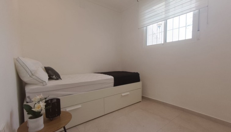 Återförsäljning - Bungalow - La Torreta III