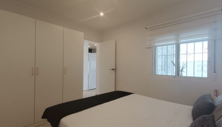 Återförsäljning - Bungalow - La Torreta III