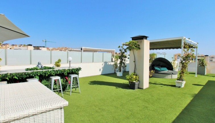 Reventa - Chalet - Villamartín