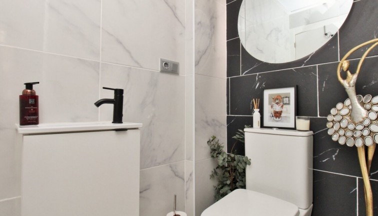 Reventa - Chalet - Villamartín