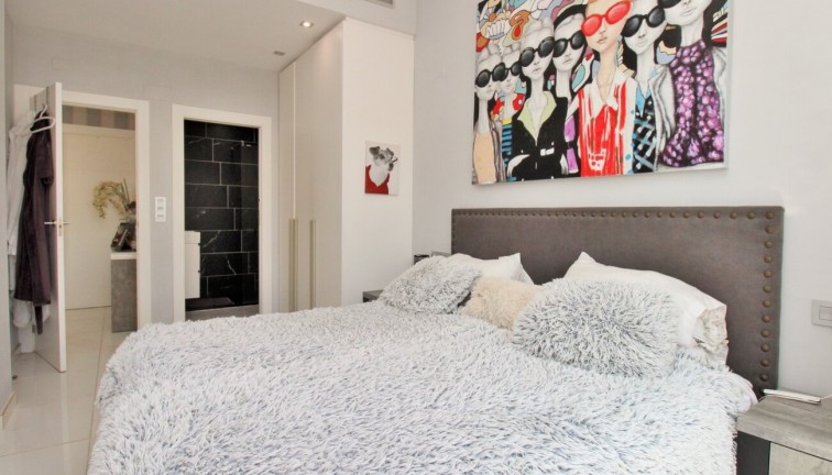 Reventa - Chalet - Villamartín