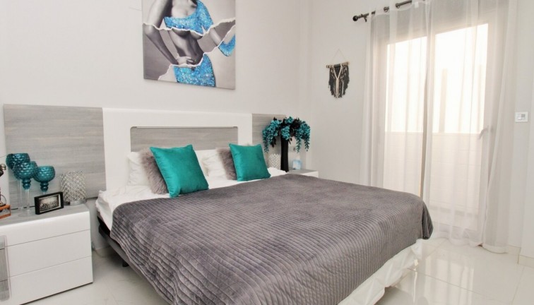 Reventa - Chalet - Villamartín