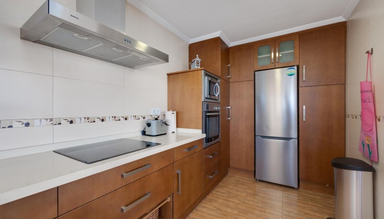 Jälleenmyynti - Asunto - Torrevieja - Acequion