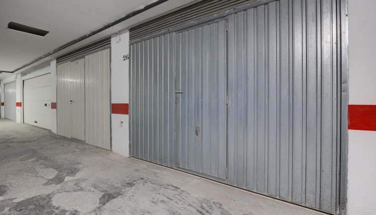 Jälleenmyynti - Asunto - Torrevieja - Acequion