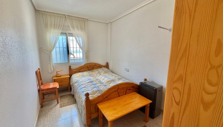 Resale - Apartment - Almoradí