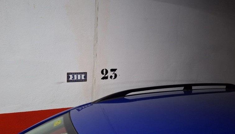 Resale - Apartment - Almoradí